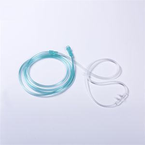 Non Invasive Oxygen Mask OM01XL Sunrise Medical Technology PVC