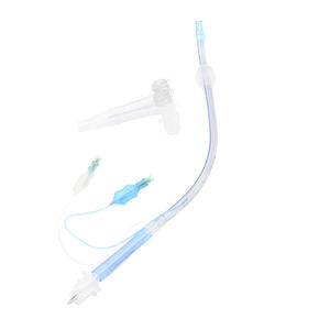 Oral Endotracheal Tube Series Cathwide Medical Pediatric