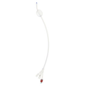 Urine Drainage Catheter 1115 Series Cathwide Medical Urethral