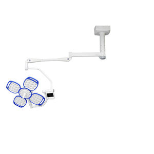 Ceiling Mounted Surgical Light C Led Jiangsu Fuyou Medical Co