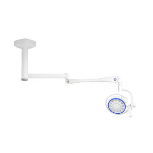 Ceiling Mounted Surgical Light Woosen900 Shanghai Fepdon Medical