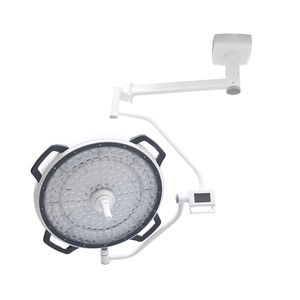 Ceiling Mounted Surgical Light C Shanghai Fepdon Medical