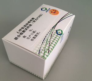 Hepatitis B Detection Kit Xiamen Amplly Biotechnology Co Ltd