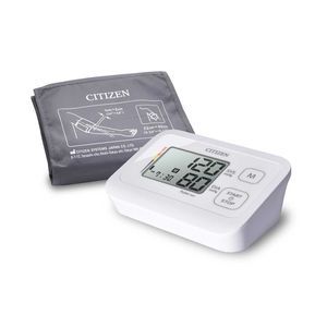 Automatic Digital Blood Pressure Monitor Chud Citizen Systems