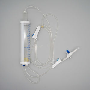 IV Infusion Extension Line Anhui Ares Medical Technology