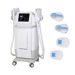 Muscle Electrical Stimulation Body Contouring Unit EB E3A Xiamen