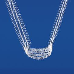 urinary incontinence reconstruction mesh / women's