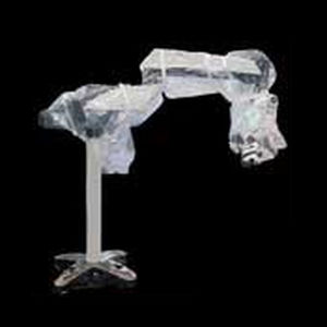 endoscopic camera protection cover / for operating microscopes