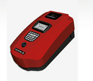 bench-top protein analyzer / laboratory / nephelemetry