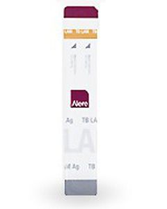 rapid tuberculosis test / Mycobacterium tuberculosis / urine