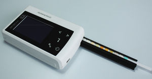 urine strip reader