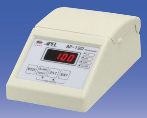 laboratory colorimeter / digital