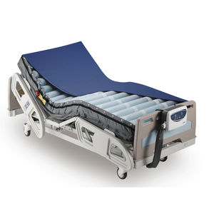 dynamic air mattress / fire-resistant / anti-decubitus / tube