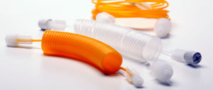 infusion extension line