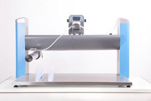 laboratory media dispenser
