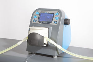 laboratory peristaltic pump