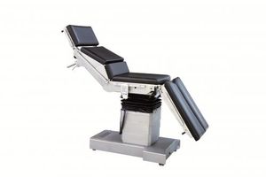 universal operating table / electro-hydraulic