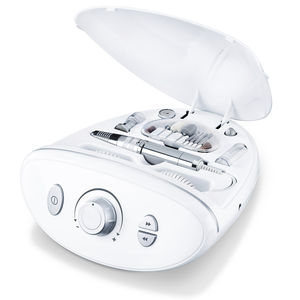 pedicure micromotor / electric / bench-top