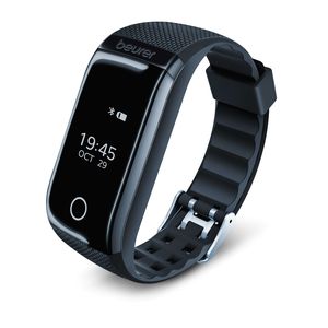 wireless physical activity monitor / watch-type