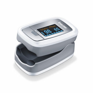 compact pulse oximeter / fingertip