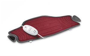 multi-use cushion / washable / warming / programmable
