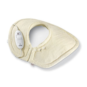 shoulder support cushion / neck support / programmable / washable