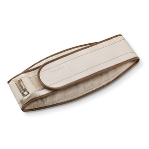 stomach positioning cushion / washable / warming / programmable