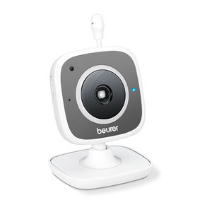video baby monitor