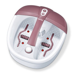 heating foot bath / water massage