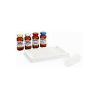 ACTH test kit / for Addison's disease / for Cushing's disease / plasma