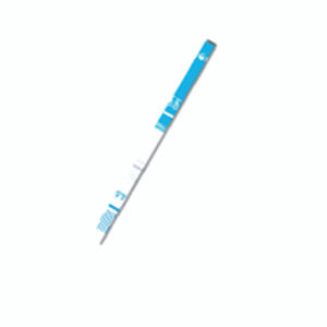 pregnancy test strip / hCG / urine / chromatographic immunoassay