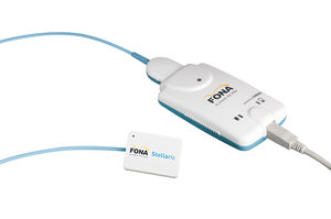 intra-oral sensor