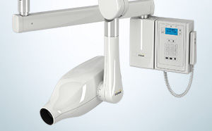 dental X-ray generator / digital / wall-mounted