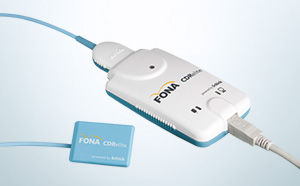 intra-oral sensor