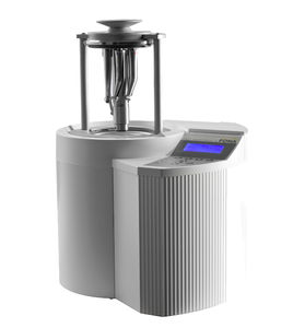 dental autoclave / bench-top