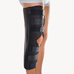 knee splint / 20° knee flexion
