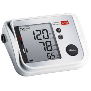 automatic blood pressure monitor / arm