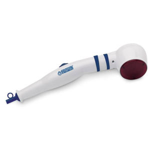 electric massager / hand-held