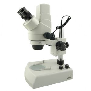 laboratory microscope / digital / USB camera / zoom