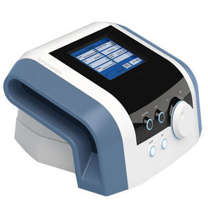 whole body pressure therapy unit / tabletop / 12 independent cells