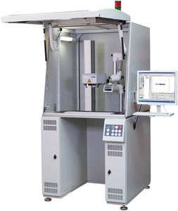 laser marking housing