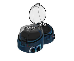 laboratory microcentrifuge