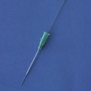 catheter guidewire / vascular