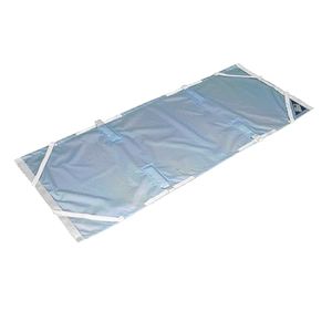 medical mattress evacuation sheet