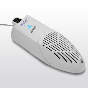 mortuary air treatment unit