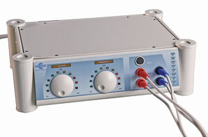 vacuum therapy unit / tabletop