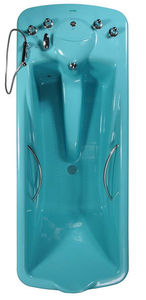 whole body balneotherapy bathtub