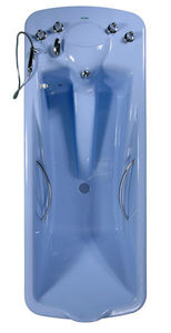 whole body balneotherapy bathtub