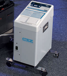 patient warming system