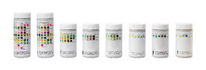 multiparametric test strip / urine